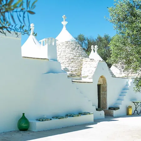 Villa Trullines