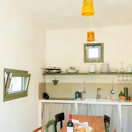 Villa Trullines *