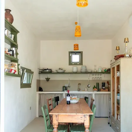 Trullines Villa