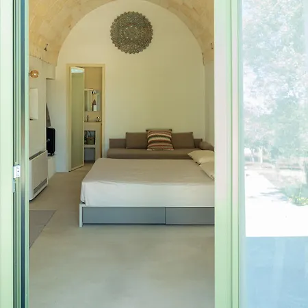 Villa Trullines