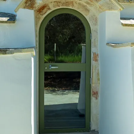 Villa Trullines