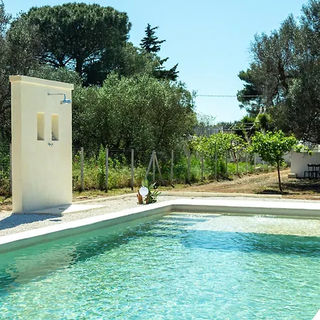 Villa Trullines