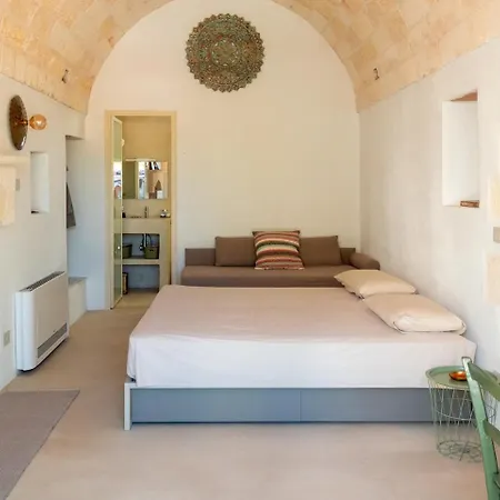 Villa Trullines